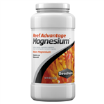 Seachem Reef Advantage Mag 600g