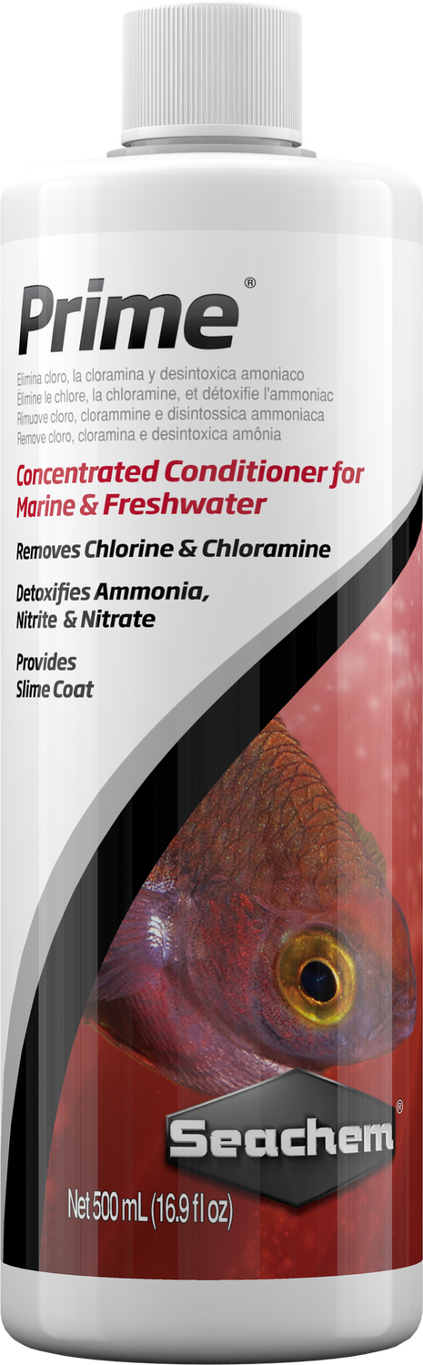 Seachem Prime 500ml
