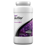 Seachem Reef Buffer 500g