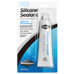 Seachem Silicone Clear 3oz