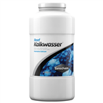 Seachem Reef Kalkwasser 500g