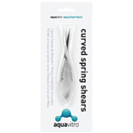 Seachem Curved Spring Shears