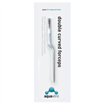Seachem Double Curved Forceps