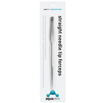 Seachem Straight Needle Tip Forceps