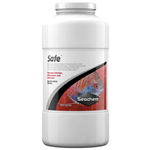Seachem Safe 1kg 2.2lb