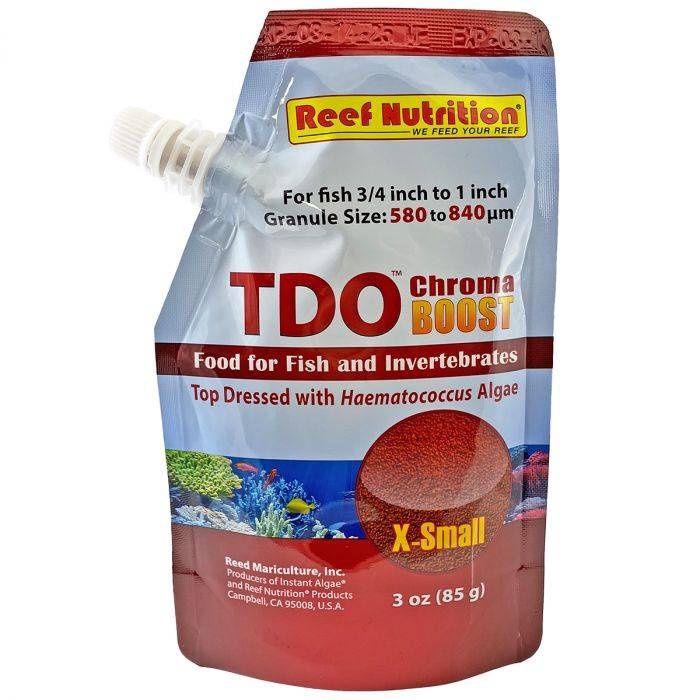 Reef Nutrition TDO 3oz XSm