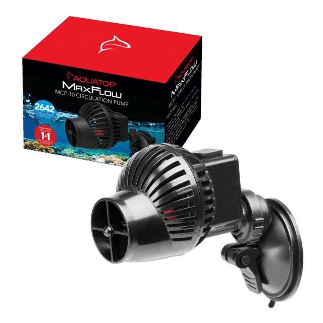 Aquatop Max Flow 2642gph