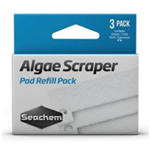 Seachem Scraper Pad Refill