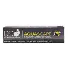 Aquascape Epoxy Rock Grey