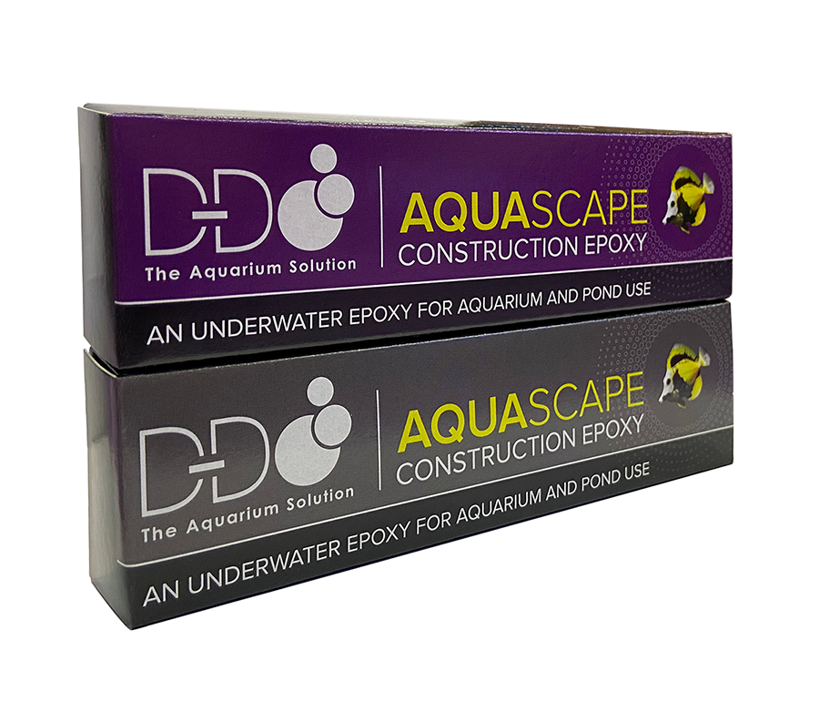 Aquascape Epoxy Slate Grey