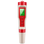 Aquarium Elements TDS/PH/EC/Tem
