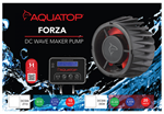 Aquatop Forza DC Wave Maker 2113gph