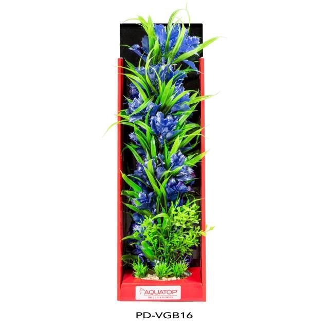 Aquatop Passion Blue 16"