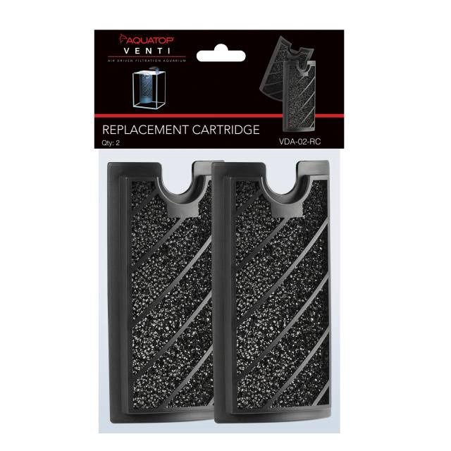 Aquatop VDA-02-RC 2 Pack