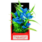 Aquatop Garden Blue 6"