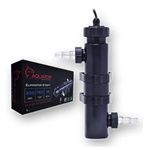 Aquatop Eliminator 18w UV