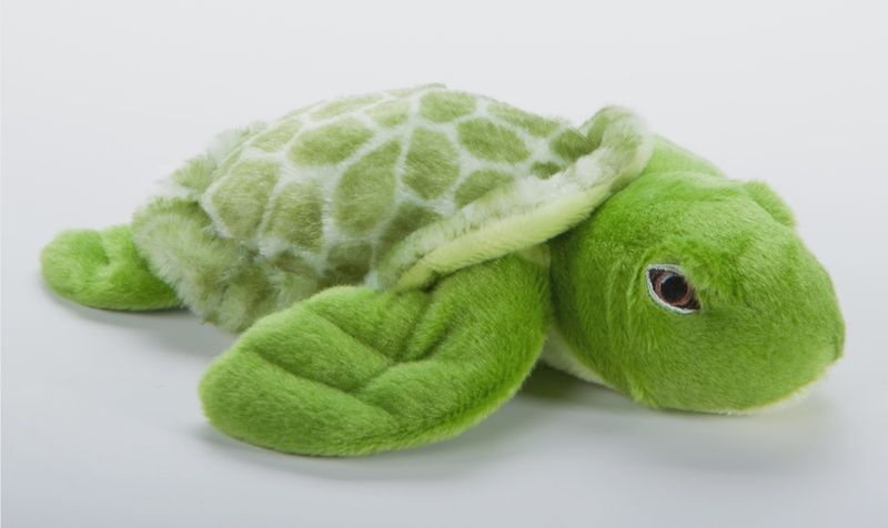 Stuffed Animals