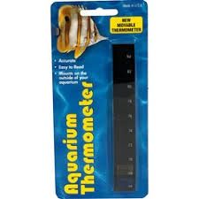 LCR Thermometer Vertical