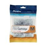 Aqueon Filter Cartridge Med 1pk