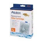 Aqueon Filter Cartridges 3 Lrg