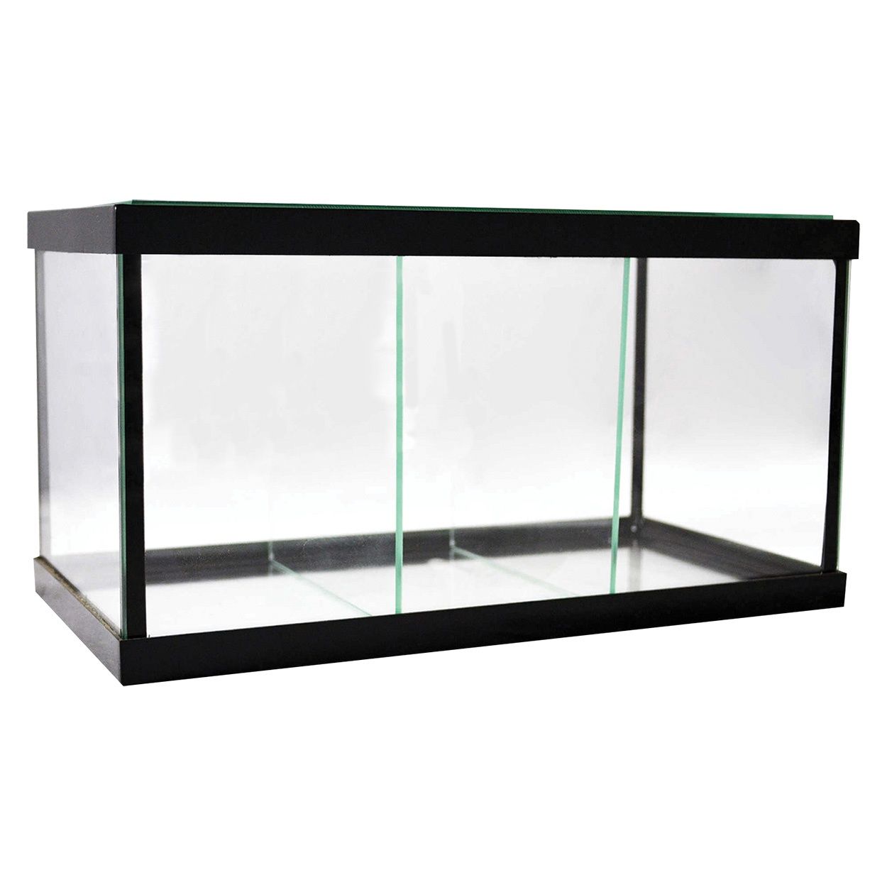 Seapora 1.5g Betta Tank w/Dividers