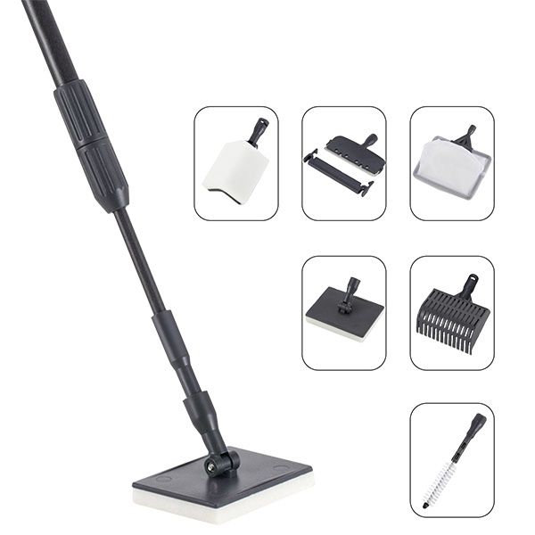 Hygger Aquarium Cleaning Set 6-in-1