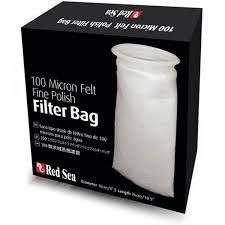 Red Sea 100 Micron Fine Bag