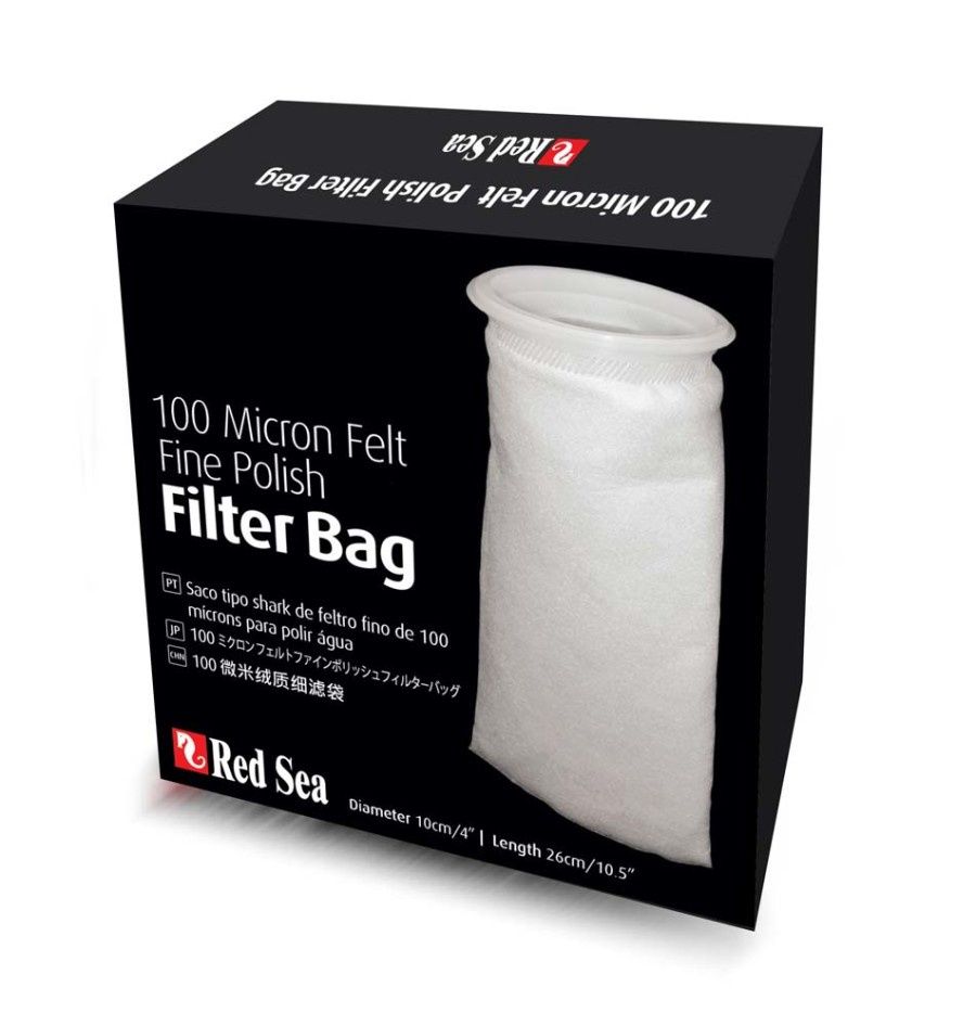 Red Sea 100 Micron Fine Bag