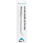 Seachem Curved Needle Tip Forceps