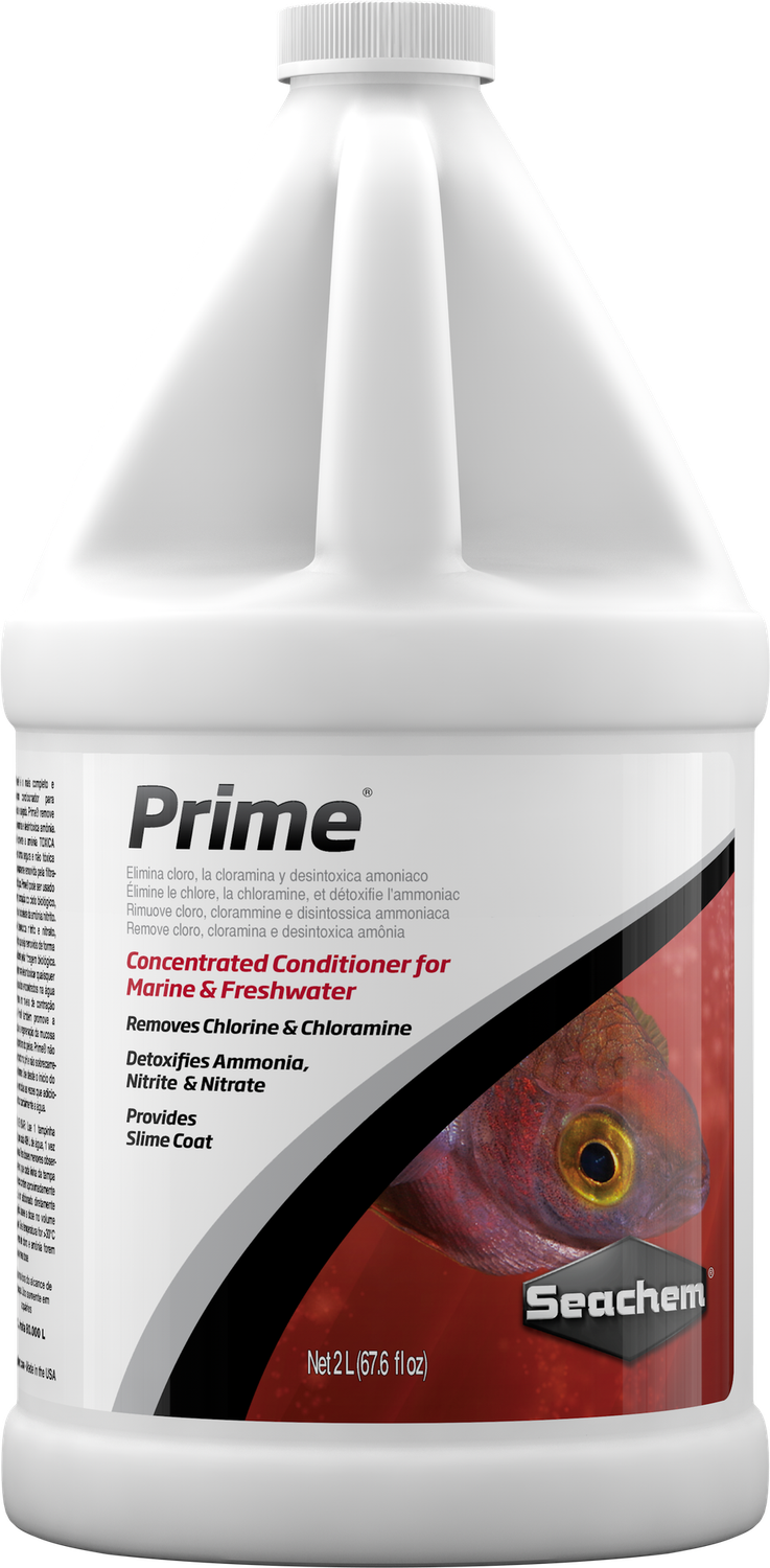 Seachem Prime 2L