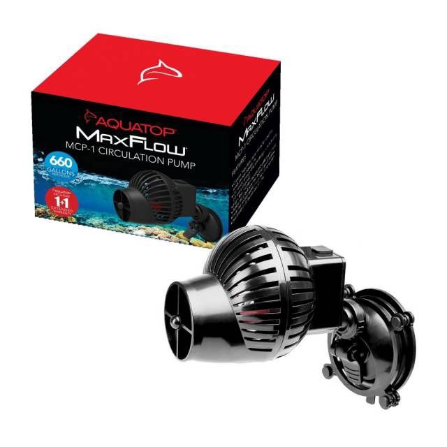 Aquatop Max Flow 660gph