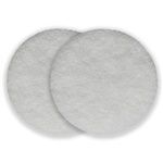 Aquatop Forza FZ15-UV White Filter Pad