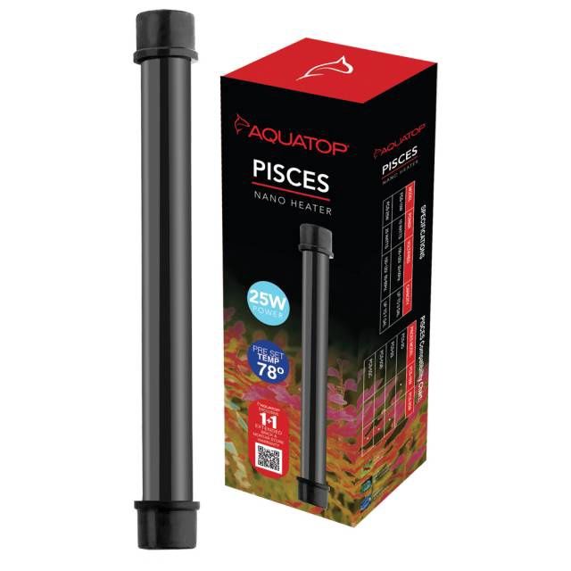 Aquatop Pisces Nano Heater 25w