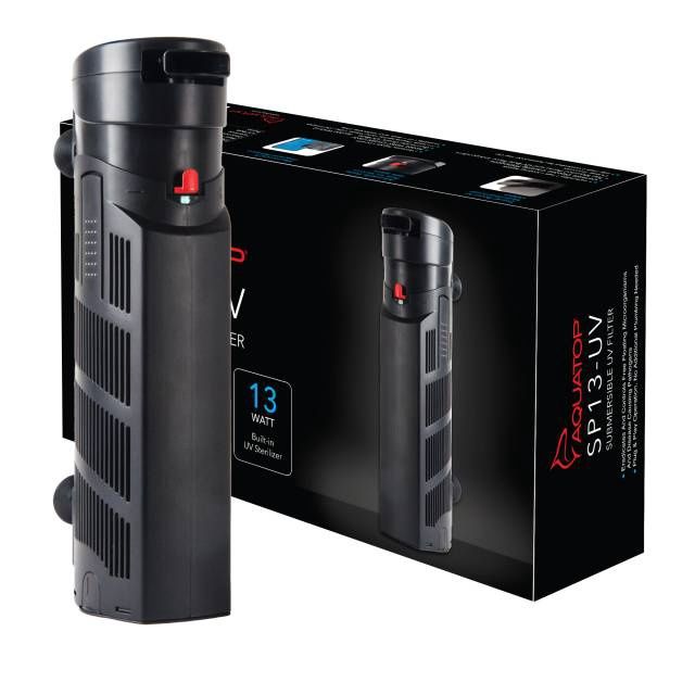 Aquatop SP13-UV Filter