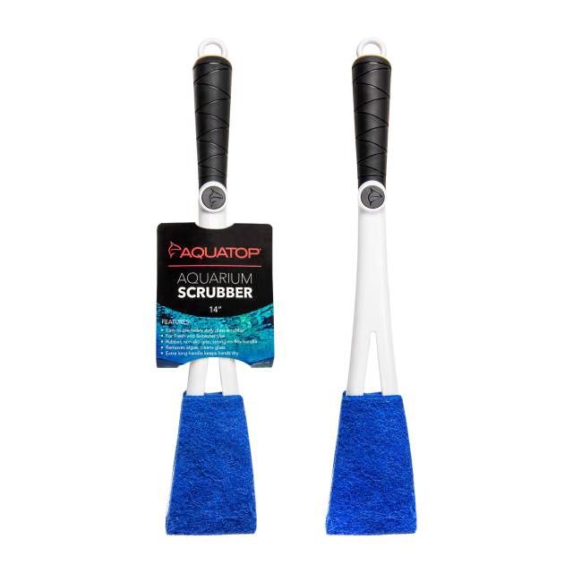 Aquatop Scrubber 14"