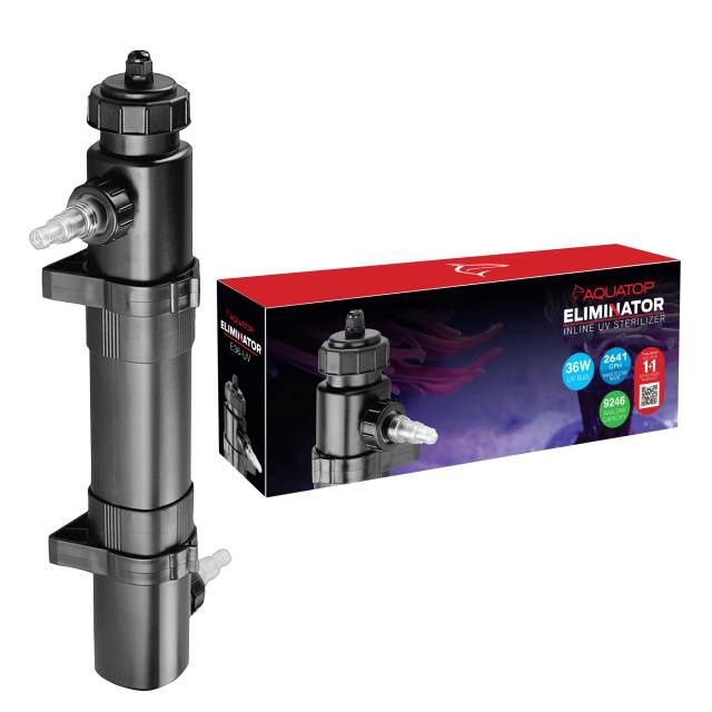 Aquatop Eliminator 36w UV