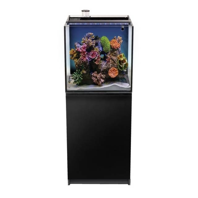 Aquatop Recife 24g Tank Black