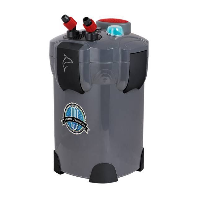 Aquatop CF500-UV Canister