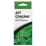 Seachem Glass PH Checker