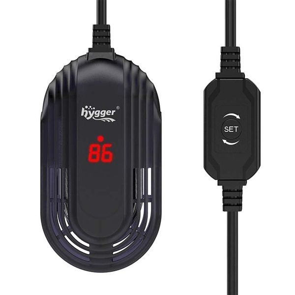 Hygger Mini Heater 100w