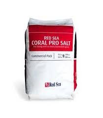 Red Sea Coral Pro Salt 200g bag
