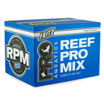 Fritz Pro RPM Salt Blue Box
