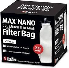 Red Sea Max Nano 225m Socks