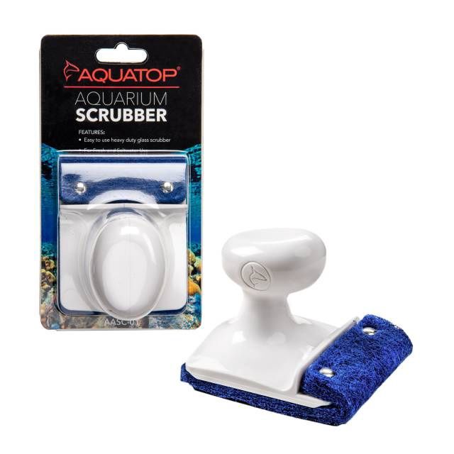Aquatop Scrubber Handheld