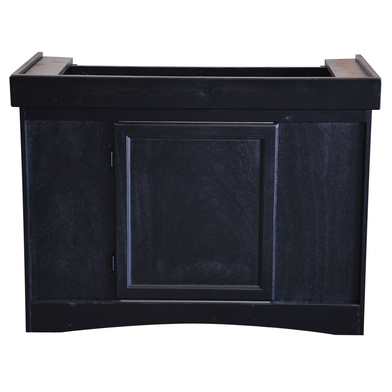 Seapora Monarch Stand 36X18 Black