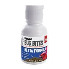 Fluval Bug Bites Betta 30g