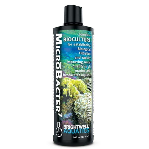 Brightwell MicroBacter 7 500ml
