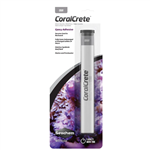 Seachem Coralcrete Gray 4oz