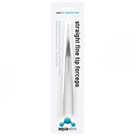 Seachem Straight Fine Tip Forcep