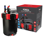 Aquatop FORZA FZ15-UV Canister Filter
